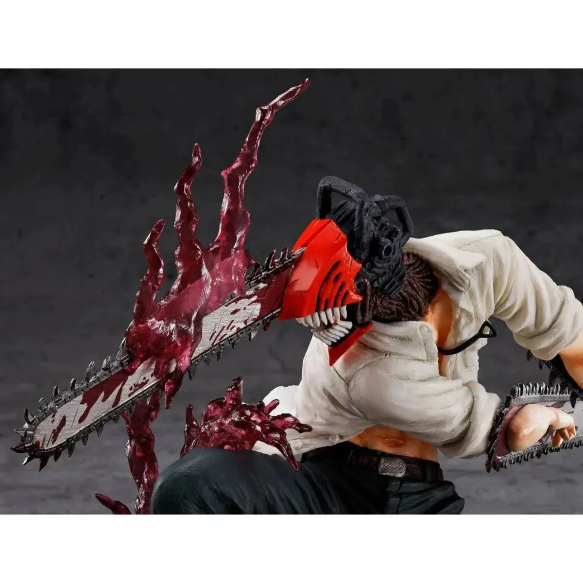 Chainsaw Man FiguartsZERO Statue by Bandai