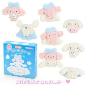 Cinnamoroll Siblings Blind Box Cloud Brooch