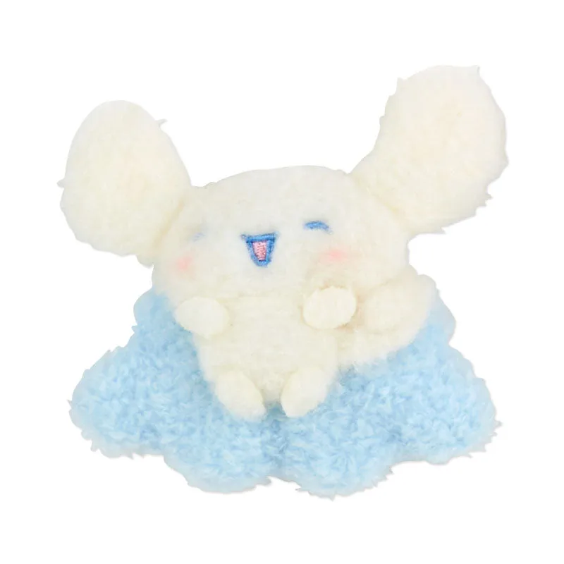 Cinnamoroll Siblings Blind Box Cloud Brooch