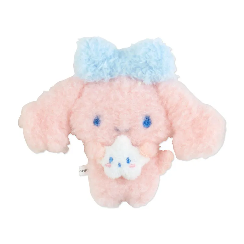 Cinnamoroll Siblings Blind Box Cloud Brooch