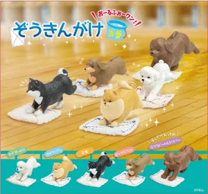 Cleaning Dogs Surprise Box