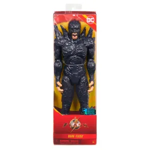 DC The Flash 30cm Figure Dark Flash