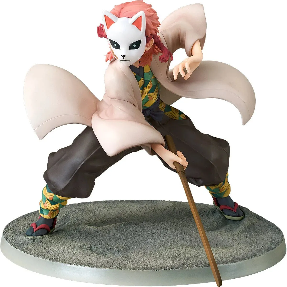Demon Slayer 1:7 Scale Sabito Statue by Phat Company