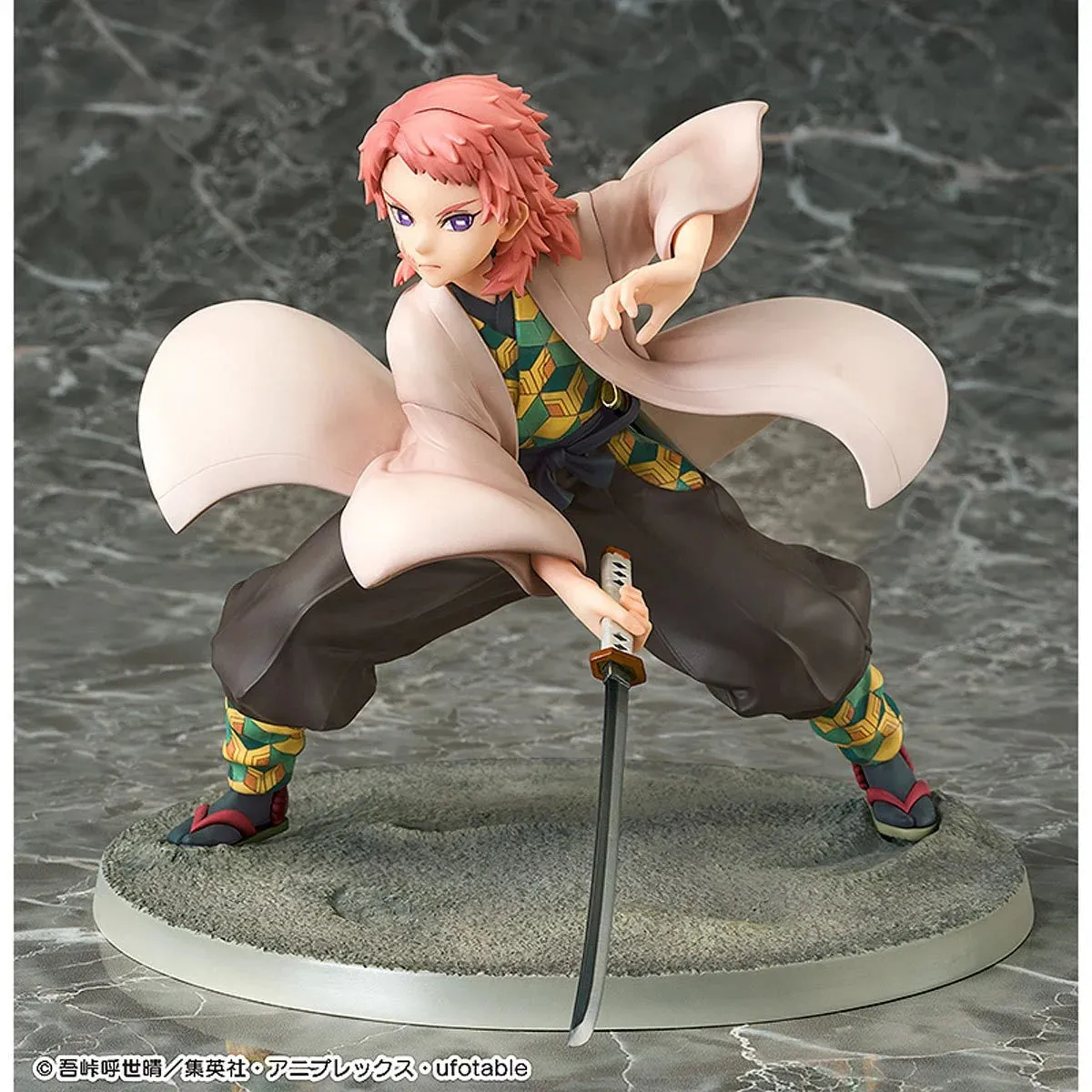 Demon Slayer 1:7 Scale Sabito Statue by Phat Company