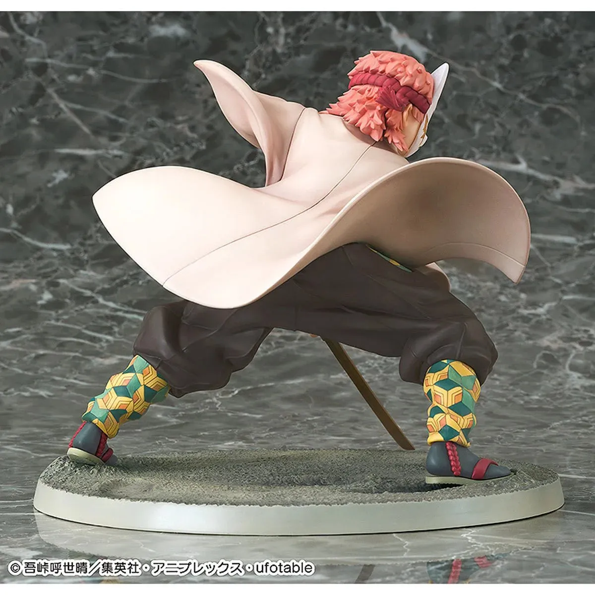Demon Slayer 1:7 Scale Sabito Statue by Phat Company