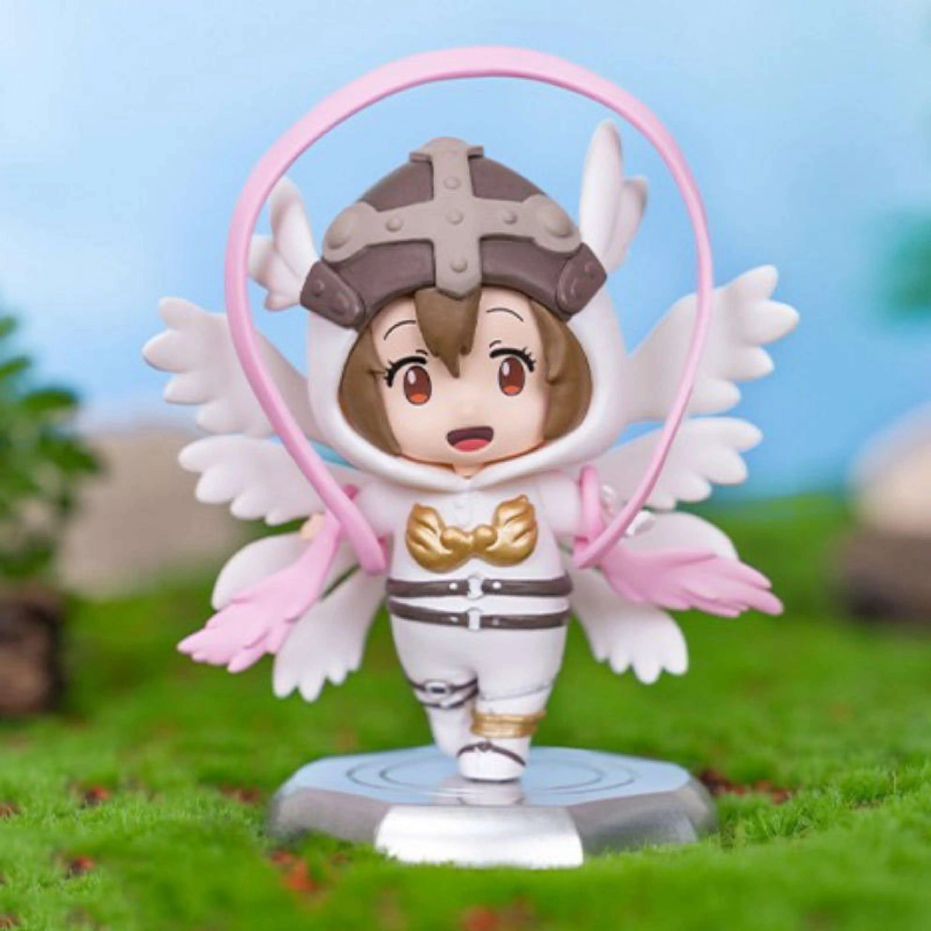 Digital Monster Adventure Costume Vol.2 Blind Box