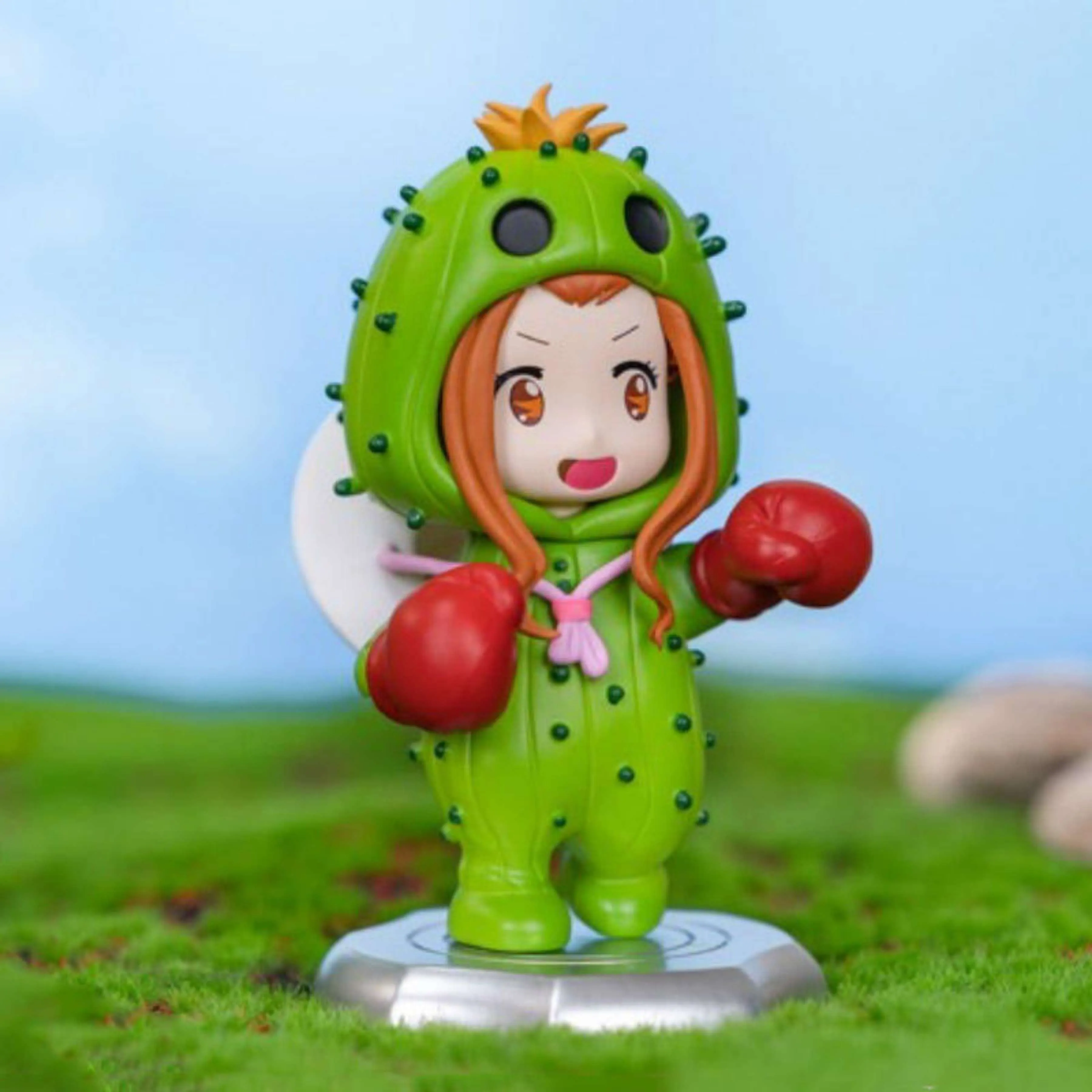 Digital Monster Adventure Costume Vol.2 Blind Box