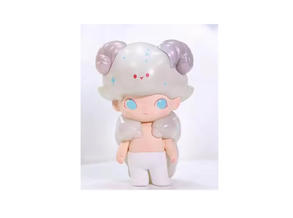 Dimoo Zodiac Sign