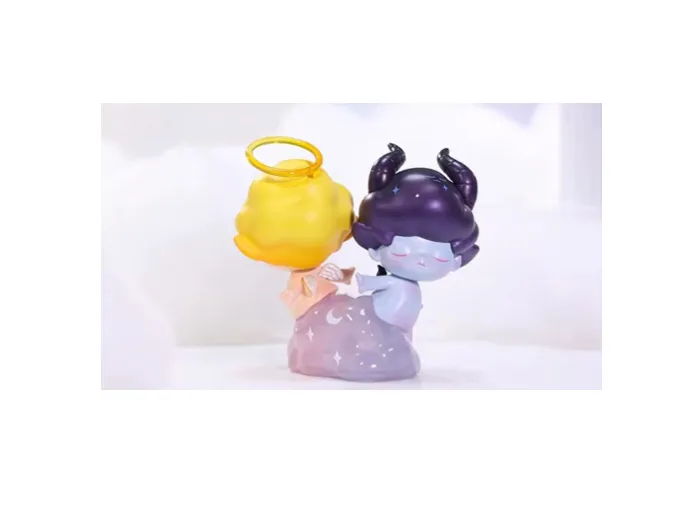 Dimoo Zodiac Sign
