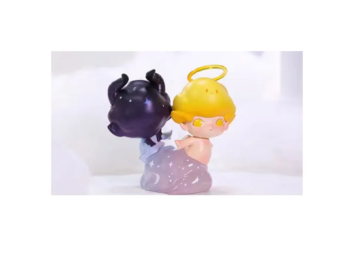 Dimoo Zodiac Sign