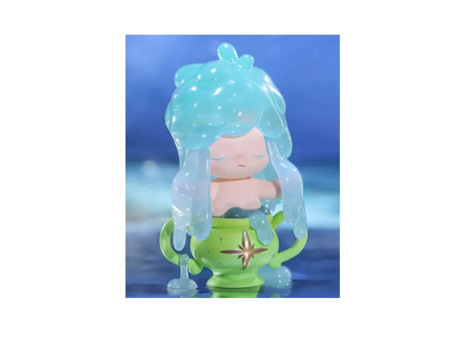 Dimoo Zodiac Sign