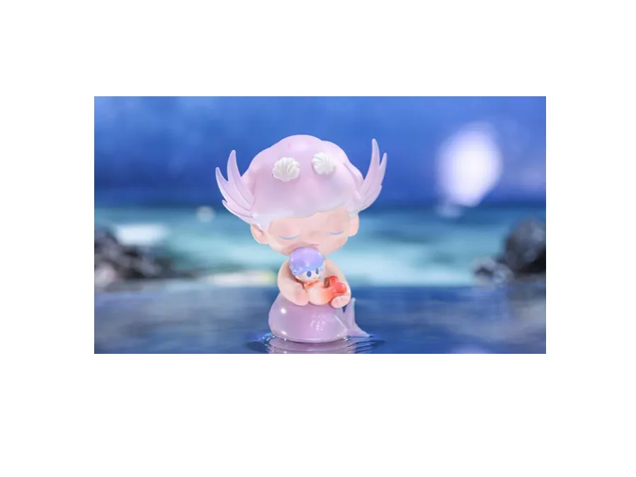 Dimoo Zodiac Sign