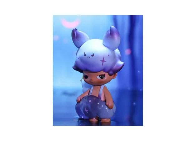Dimoo Zodiac Sign