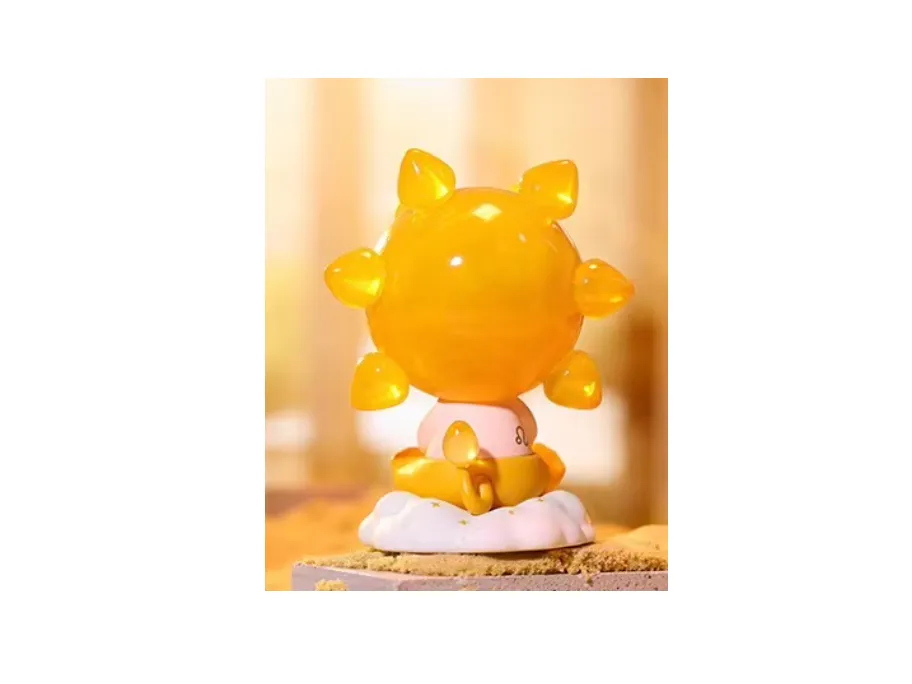 Dimoo Zodiac Sign