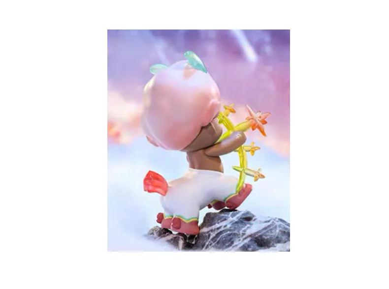 Dimoo Zodiac Sign