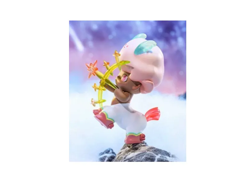 Dimoo Zodiac Sign
