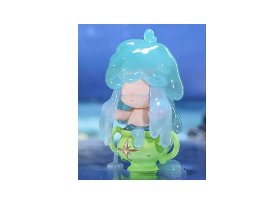Dimoo Zodiac Sign
