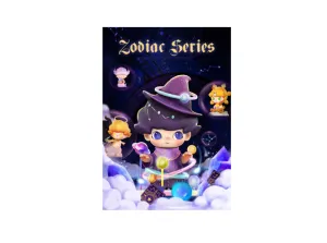 Dimoo Zodiac Sign