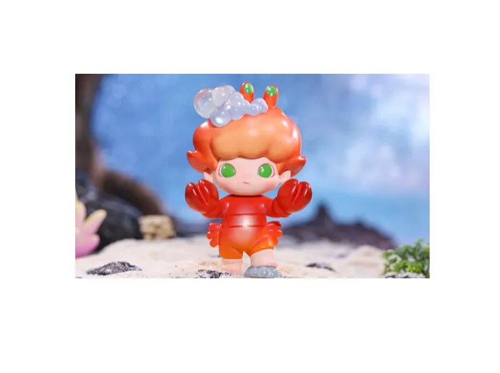 Dimoo Zodiac Sign