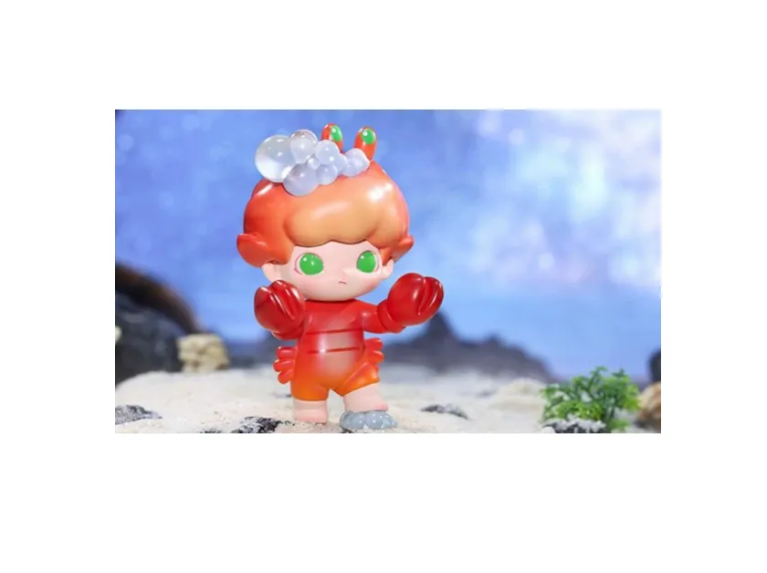 Dimoo Zodiac Sign