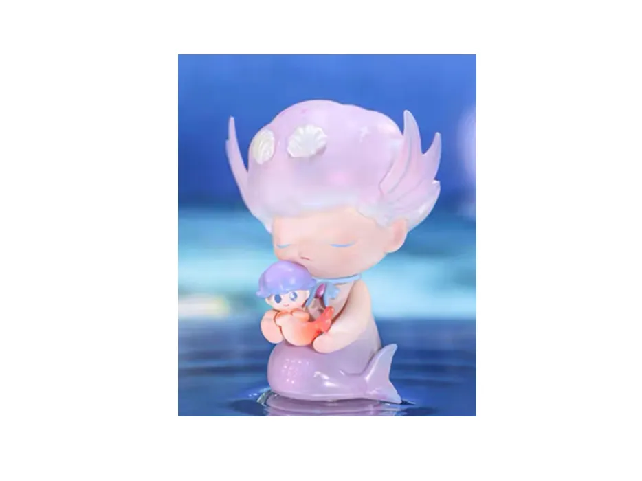 Dimoo Zodiac Sign