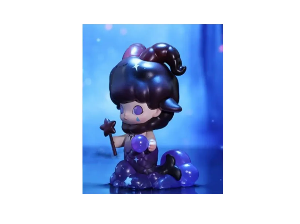 Dimoo Zodiac Sign