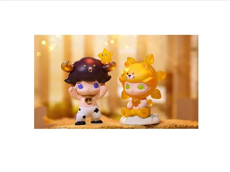 Dimoo Zodiac Sign