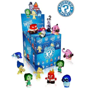 Disney Pixar Inside Out Mystery Minis: (1 Blind Box)