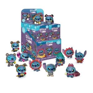 Disney Stitch in Costume Mystery Minis: (1 Blind Box)