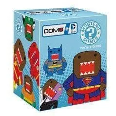 Domo DC Mystery Minis: (1 Blind Box)