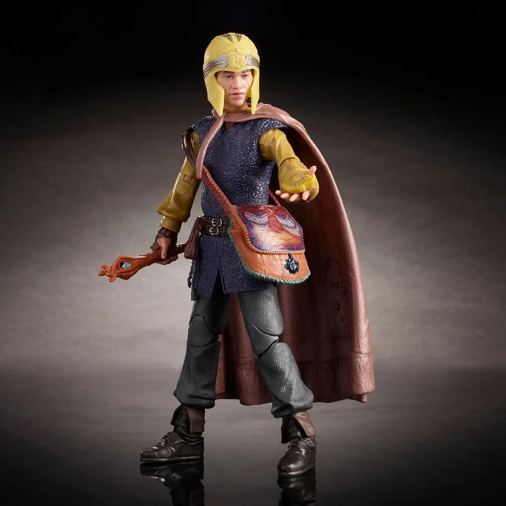 Dungeons & Dragons: Honor Among Thieves Golden Archive Action Figure Simon 15 Cm