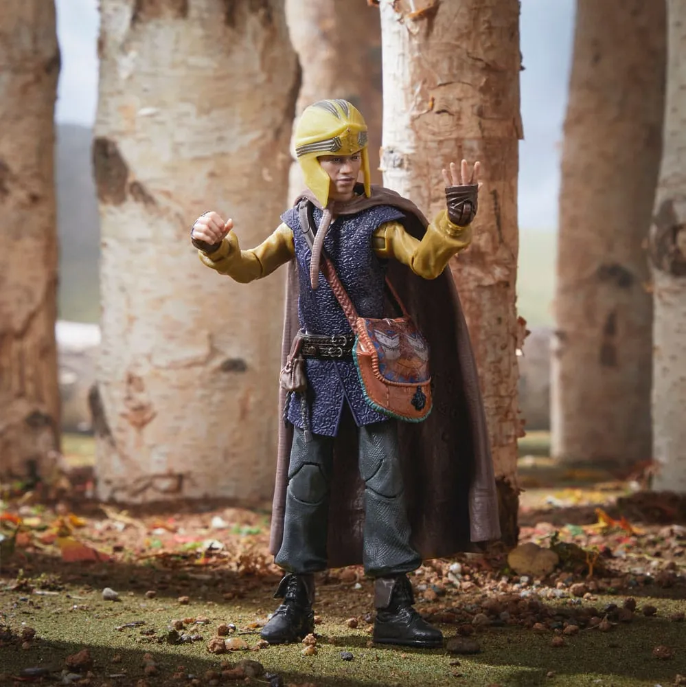 Dungeons & Dragons: Honor Among Thieves Golden Archive Action Figure Simon 15 Cm