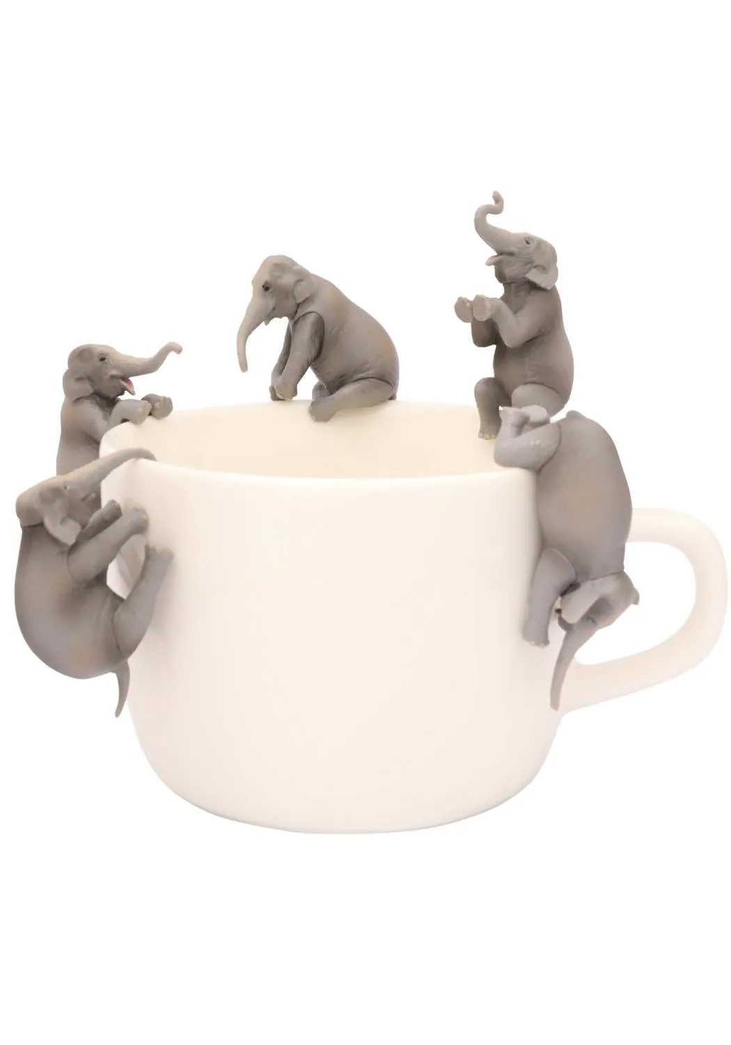ELEPHANT BLIND BOX