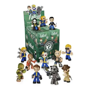 Fallout Mystery Minis: (1 Blind Box)