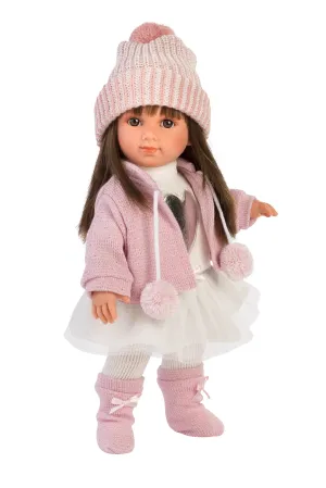 Fashion Doll Sara
