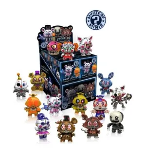 Five Nights at Freddy's Series 2: (1 Blind Box)
