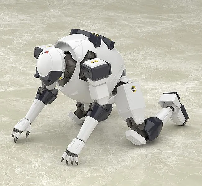 Full Metal Panic! Invisible Victory GOOD SMILE COMPANY MODEROID Savage Crossbow