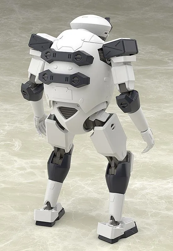 Full Metal Panic! Invisible Victory GOOD SMILE COMPANY MODEROID Savage Crossbow