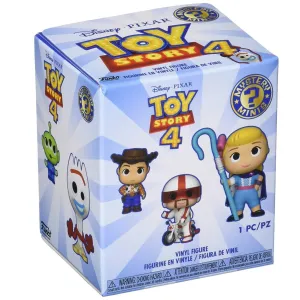 Funko Mystery Minis Toy Story 4: (1 Blind Box)