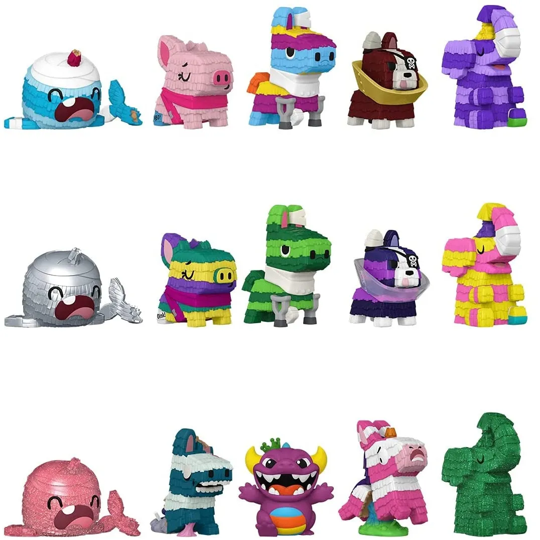 Funko Paka Paka Pain Party Pinatas: (1 Blind Box)