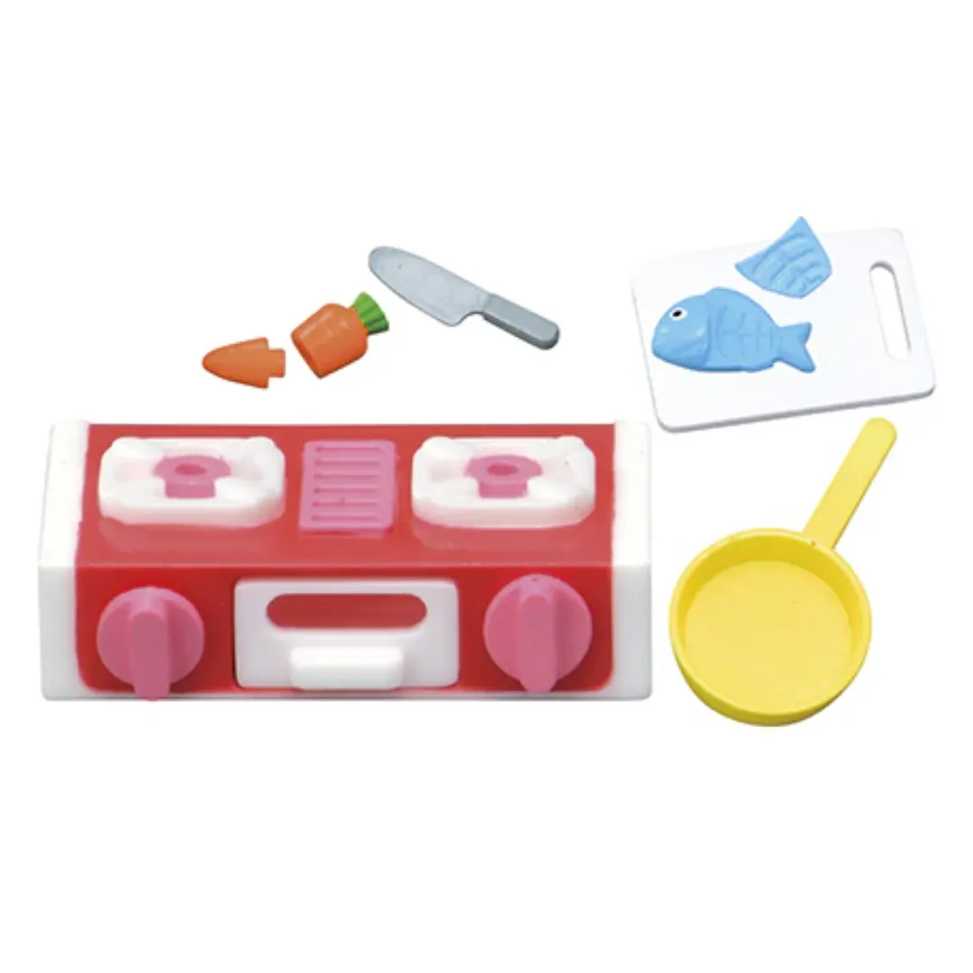 Girl's Room Tiny Accessories Blind Box