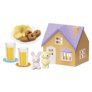 Girl's Room Tiny Accessories Blind Box