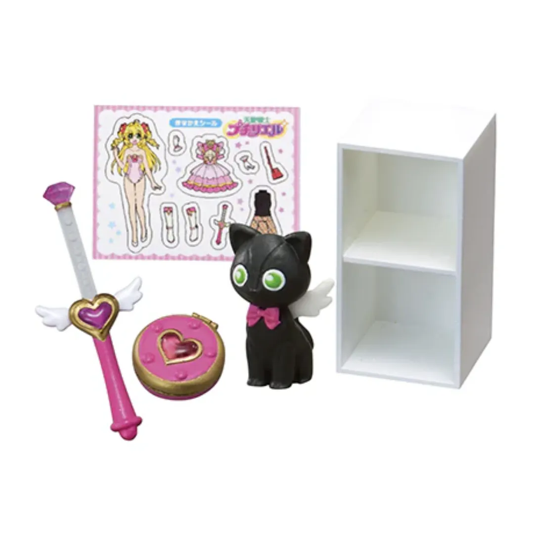 Girl's Room Tiny Accessories Blind Box