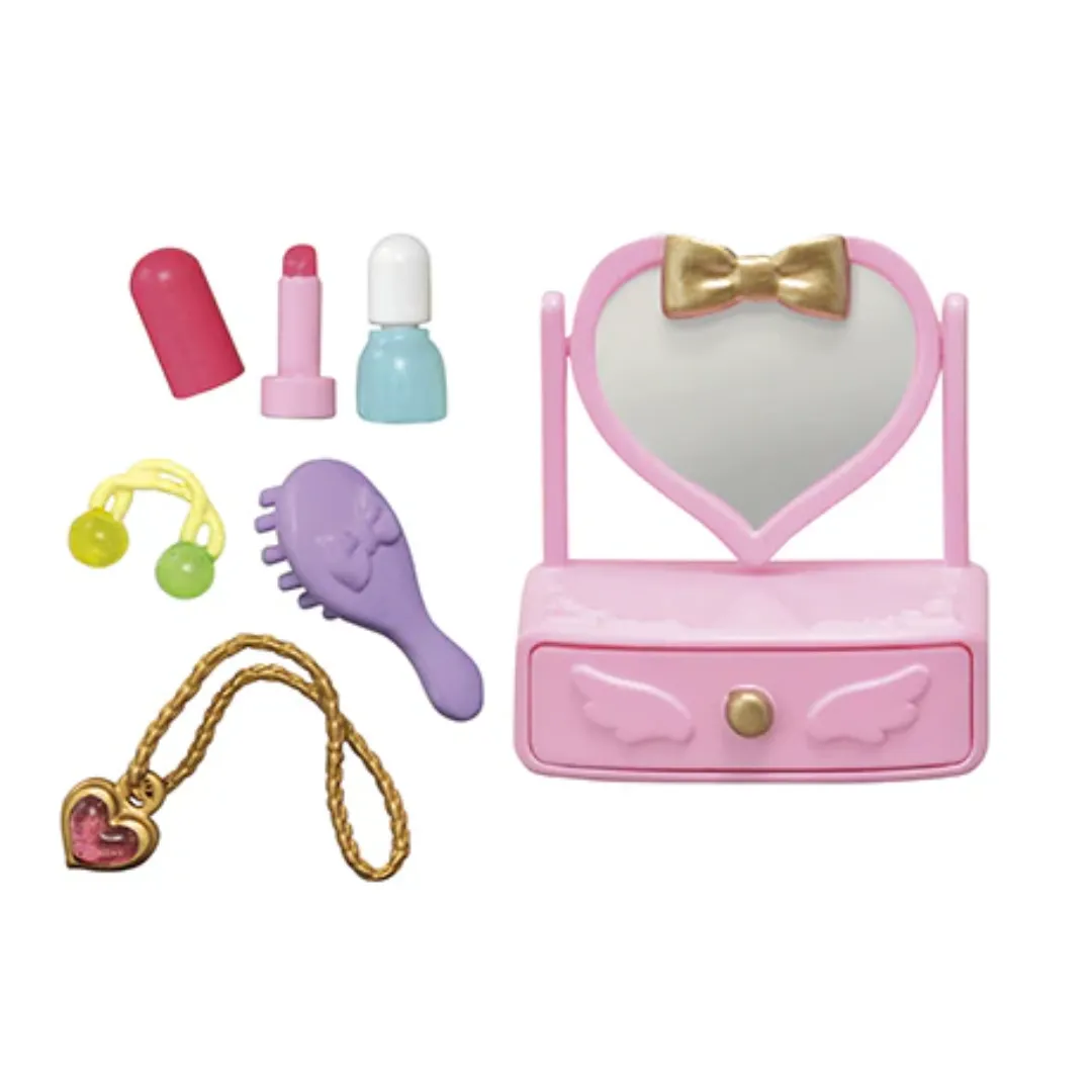 Girl's Room Tiny Accessories Blind Box