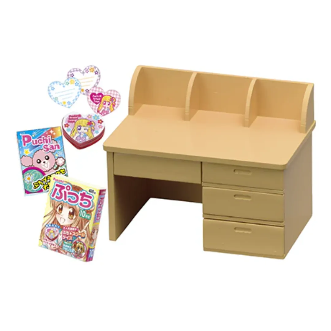 Girl's Room Tiny Accessories Blind Box