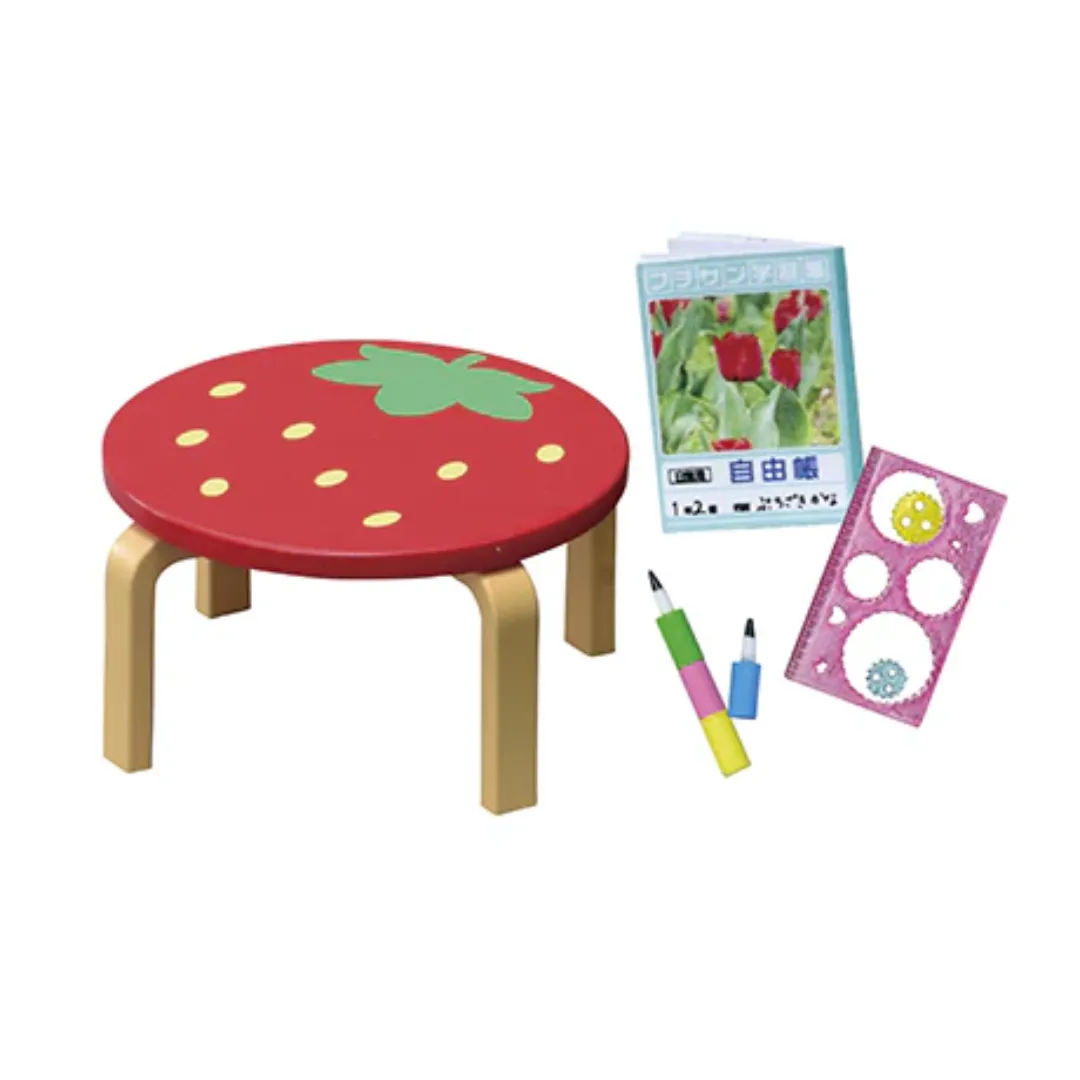 Girl's Room Tiny Accessories Blind Box