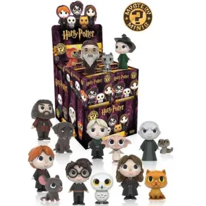 Harry Potter Mystery Minis: (1 Blind Box)