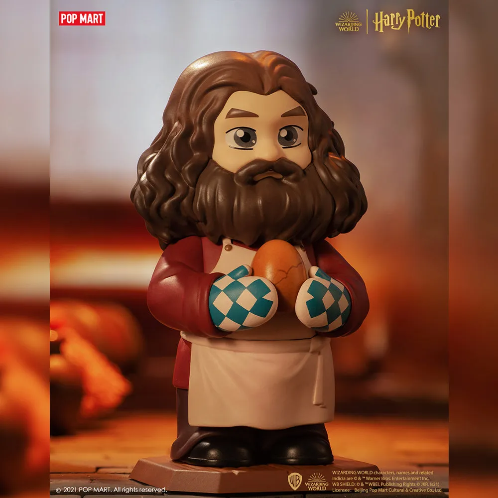 Harry Potter Sorcerer's Stone Blind Box Series by POP MART