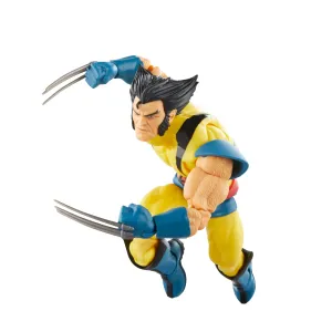 Hasbro Marvel Legends Series Wolverine