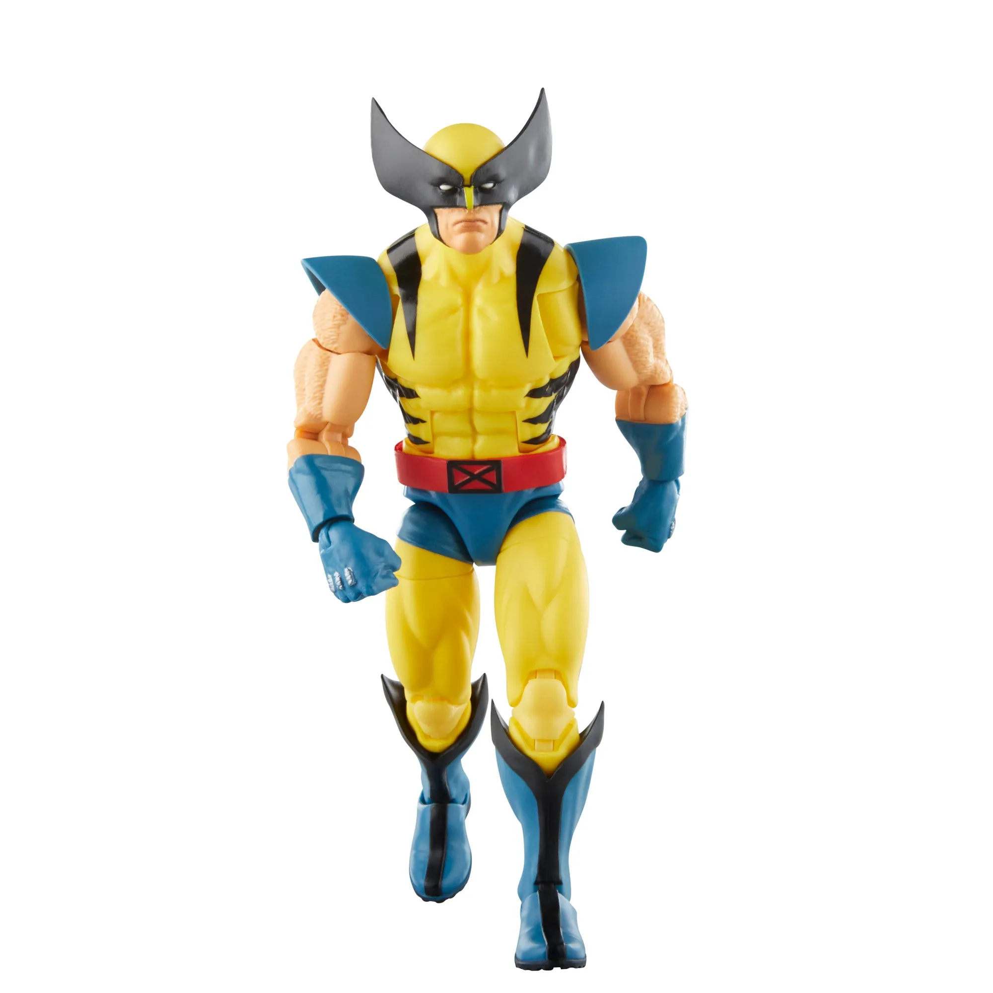 Hasbro Marvel Legends Series Wolverine